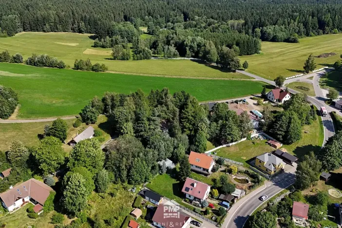 Prodej rodinného domu, Svratouch, 257 m2
