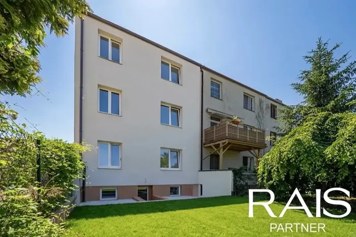 Prodej bytu 3+kk, Brno, Húskova, 50 m2