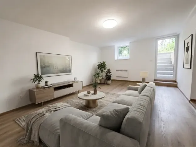 Prodej bytu 3+kk, Brno, Húskova, 50 m2