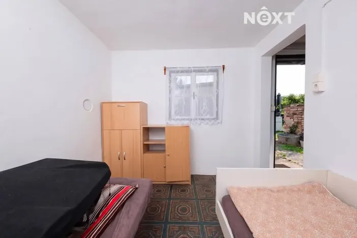 Prodej chaty, Kolín, 17 m2