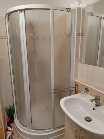 Pronájem bytu 1+kk, Pardubice, Bělehradská, 40 m2