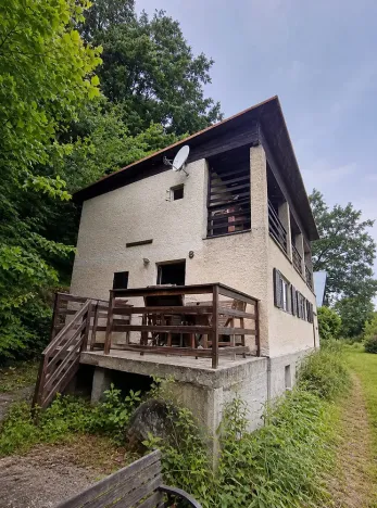 Prodej rodinného domu, Lešany, 120 m2