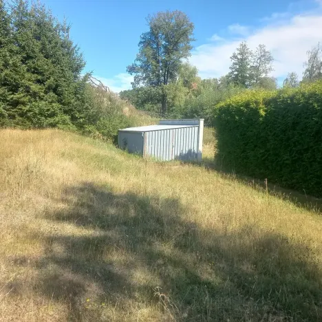 Pronájem garáže, Jindřichův Hradec, 31 m2
