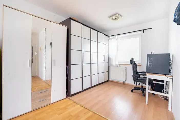 Prodej rodinného domu, Brno, náměstí Karla IV., 120 m2