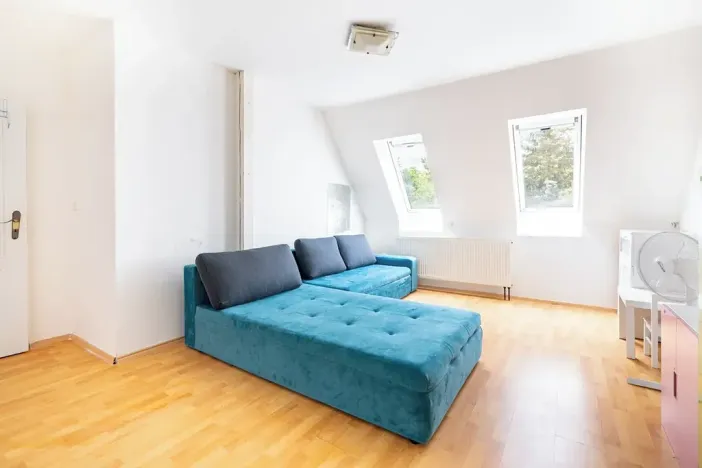 Prodej rodinného domu, Brno, náměstí Karla IV., 120 m2