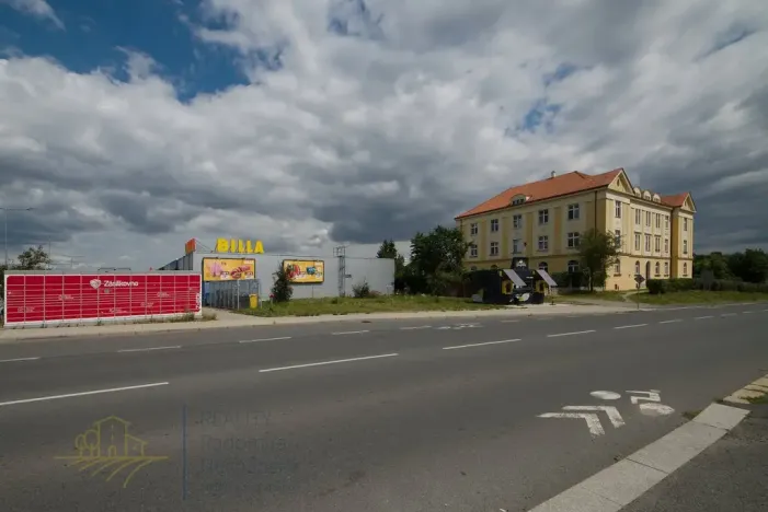 Prodej bytu 3+1, Mělník, Pražská, 98 m2