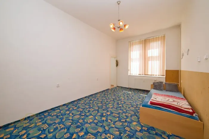Prodej bytu 3+1, Mělník, Pražská, 98 m2