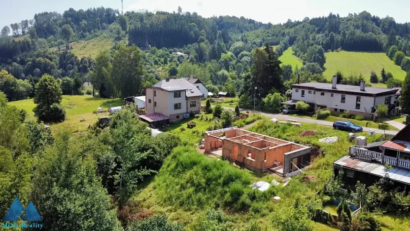 Prodej rodinného domu, Čistá u Horek, 188 m2