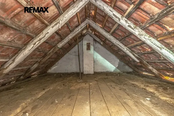 Prodej rodinného domu, Líbeznice, Na zvonici, 67 m2