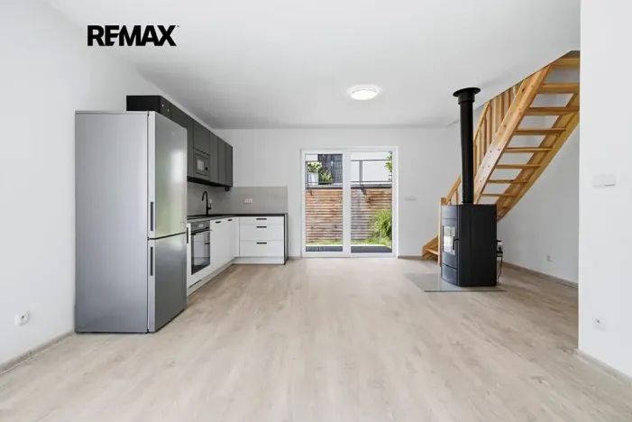 Prodej rodinného domu, Dolní Dobrouč, 86 m2