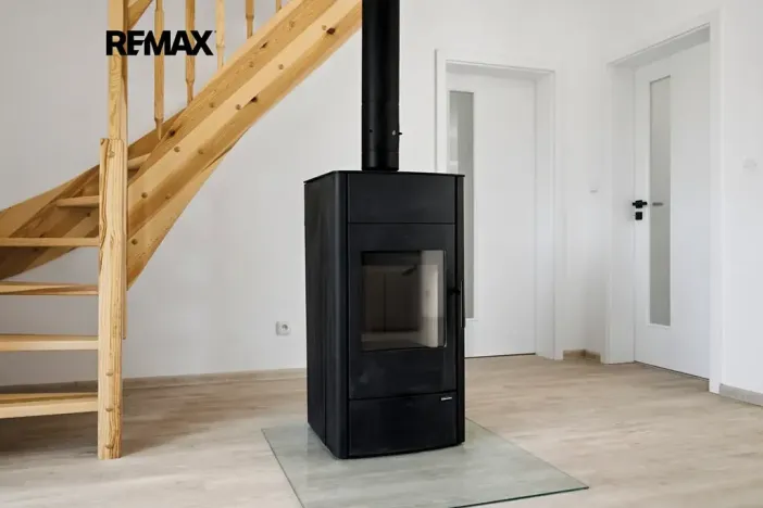 Prodej rodinného domu, Dolní Dobrouč, 86 m2