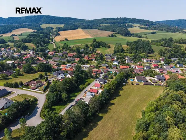 Prodej rodinného domu, Dolní Dobrouč, 86 m2