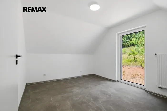 Prodej rodinného domu, Dolní Dobrouč, 86 m2