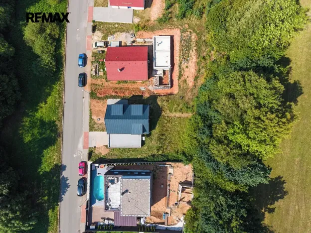 Prodej rodinného domu, Dolní Dobrouč, 152 m2