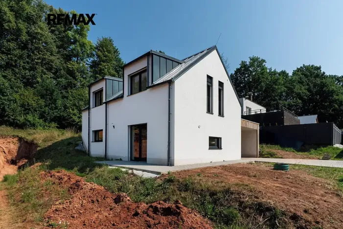 Prodej rodinného domu, Dolní Dobrouč, 152 m2
