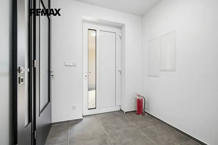 Prodej rodinného domu, Dolní Dobrouč, 152 m2