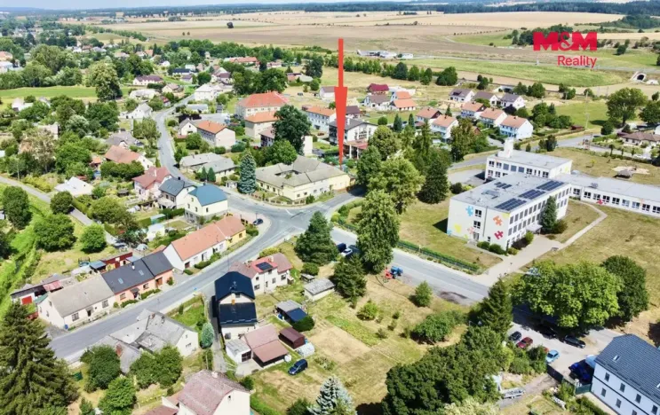 Prodej bytu 1+1, Hradec nad Svitavou, 45 m2