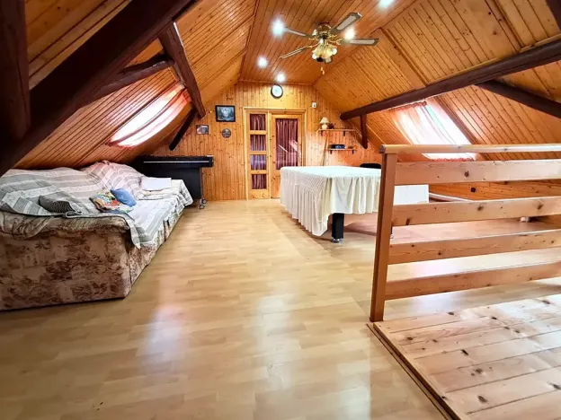 Prodej chalupy, Vysoké Veselí, 290 m2