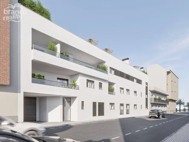 Prodej bytu 4+kk, San Pedro del Pinatar, Murcia, Španělsko, 101 m2