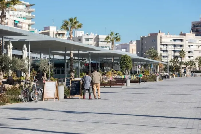 Prodej bytu 3+kk, Santa Pola, Alicante, Španělsko, 94 m2