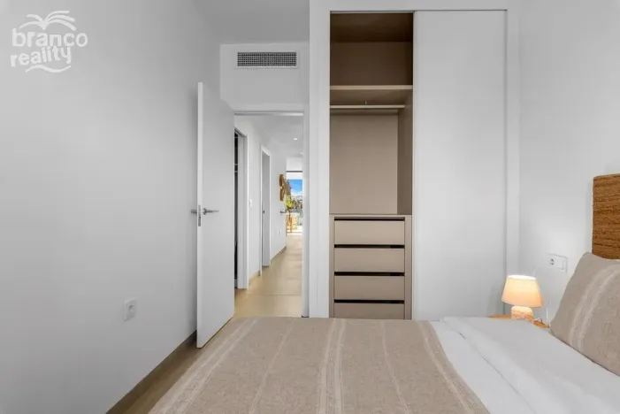 Prodej bytu 3+kk, Cartagena, Murcia, Španělsko, 99 m2