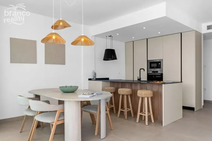Prodej bytu 3+kk, Cartagena, Murcia, Španělsko, 99 m2
