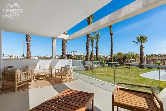 Prodej bytu 3+kk, Cartagena, Murcia, Španělsko, 99 m2