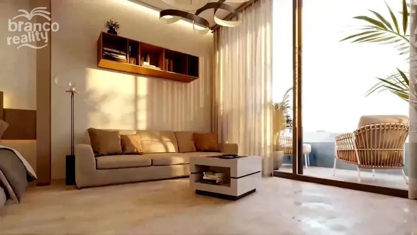 Prodej bytu 2+kk, Torrevieja, Alicante, Španělsko, 33 m2