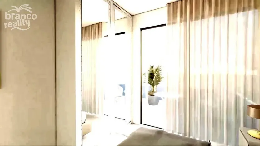 Prodej bytu 2+kk, Torrevieja, Alicante, Španělsko, 33 m2