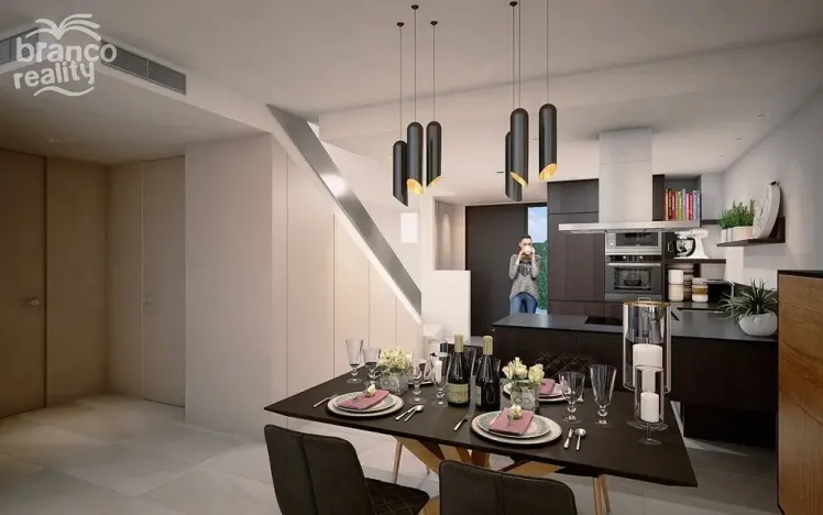 Prodej rodinného domu, Algorfa, Alicante, Španělsko, 232 m2