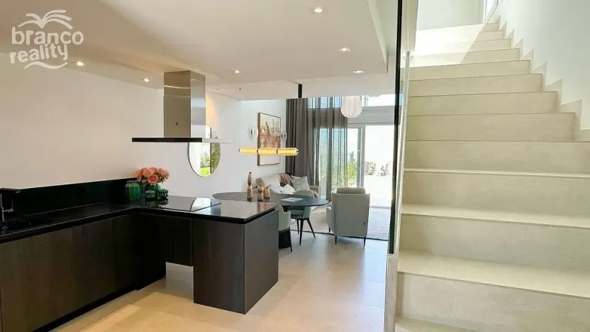 Prodej rodinného domu, Algorfa, Alicante, Španělsko, 232 m2