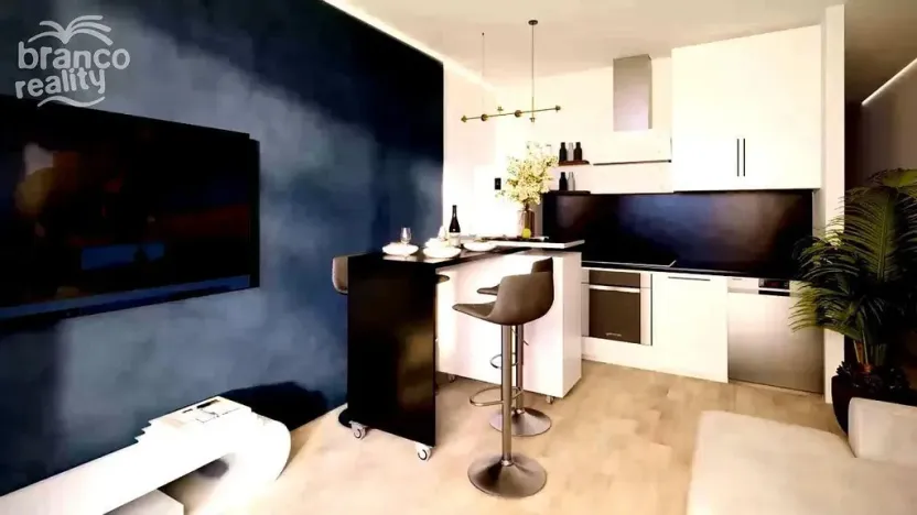 Prodej bytu, Torrevieja, Alicante, Španělsko, 35 m2
