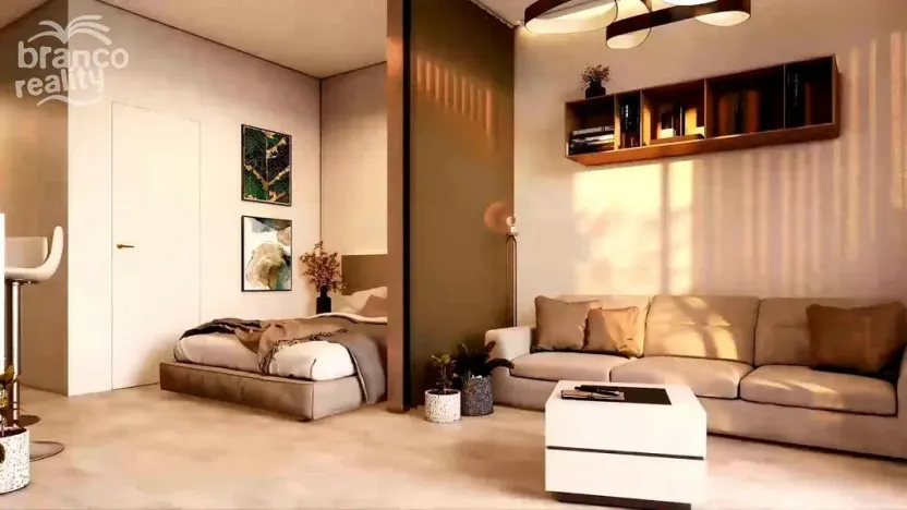 Prodej bytu, Torrevieja, Alicante, Španělsko, 35 m2