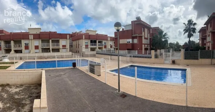 Prodej bytu 2+kk, Orihuela Costa, Alicante, Španělsko, 52 m2