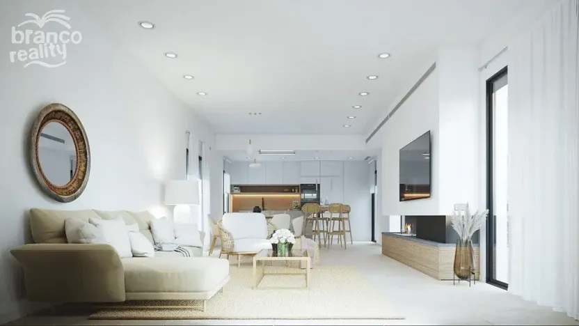 Prodej rodinného domu, Banos y Mendigo, Murcia, Španělsko, 105 m2