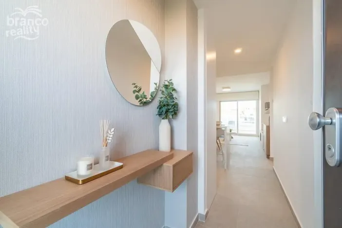 Prodej bytu 4+kk, Orihuela Costa, Alicante, Španělsko, 116 m2