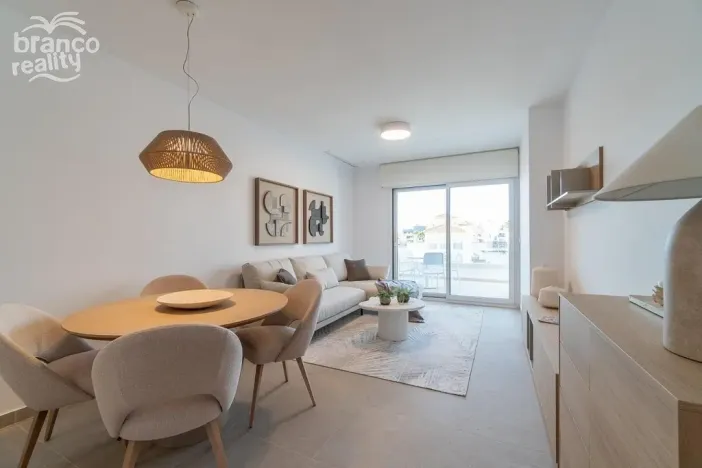 Prodej bytu 4+kk, Orihuela Costa, Alicante, Španělsko, 94 m2