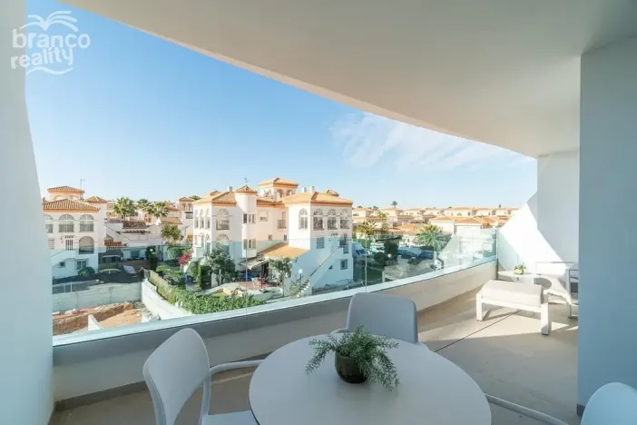 Prodej bytu 4+kk, Orihuela Costa, Alicante, Španělsko, 94 m2