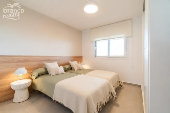 Prodej bytu 4+kk, Orihuela Costa, Alicante, Španělsko, 94 m2