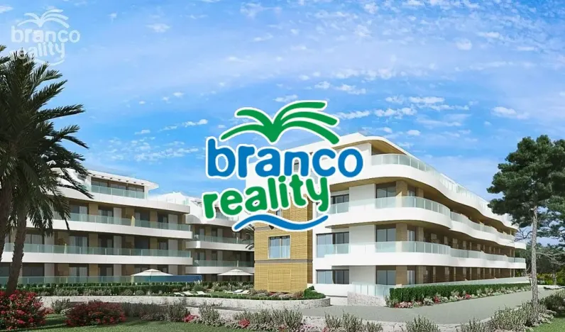 Prodej bytu 3+kk, Orihuela Costa, Alicante, Španělsko, 73 m2