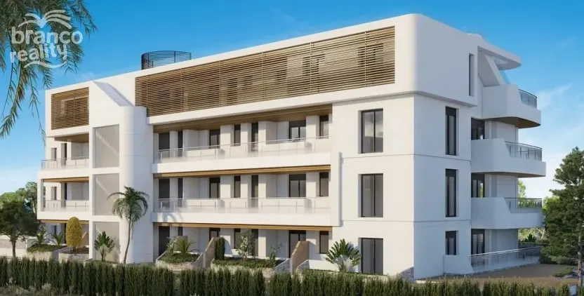 Prodej bytu 3+kk, Orihuela Costa, Alicante, Španělsko, 73 m2