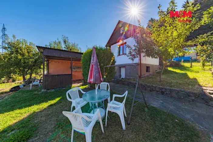 Prodej chaty, Sokolov - Vítkov, 22 m2
