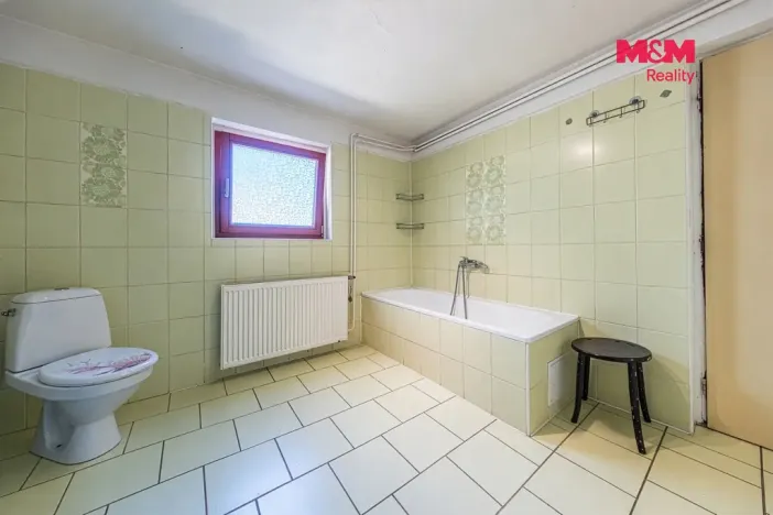 Prodej rodinného domu, Račice, 200 m2