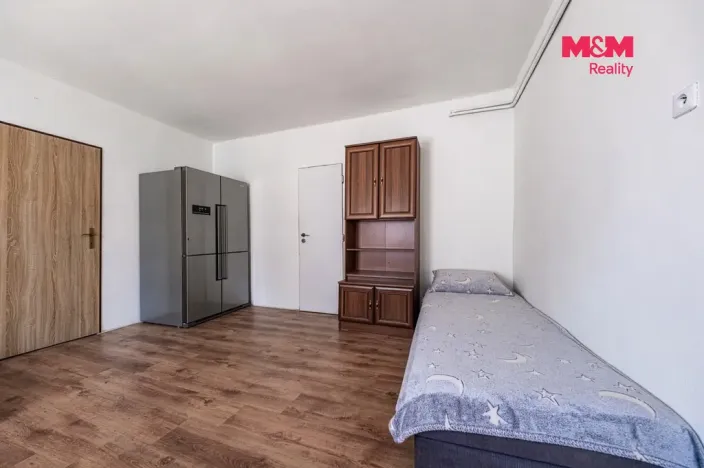 Prodej rodinného domu, Račice, 200 m2