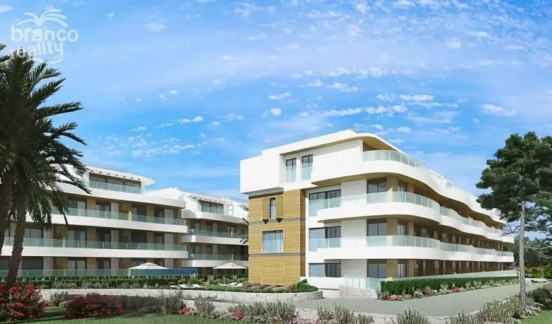 Prodej bytu 5+kk, Orihuela Costa, Alicante, Španělsko, 119 m2