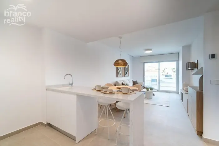 Prodej bytu 5+kk, Orihuela Costa, Alicante, Španělsko, 119 m2