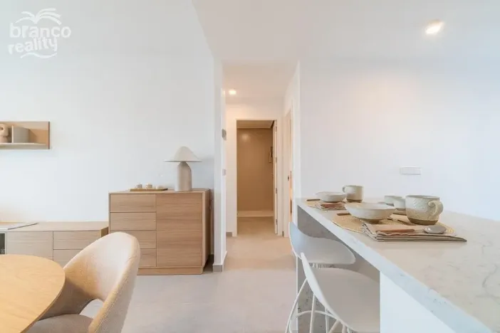Prodej bytu 5+kk, Orihuela Costa, Alicante, Španělsko, 119 m2