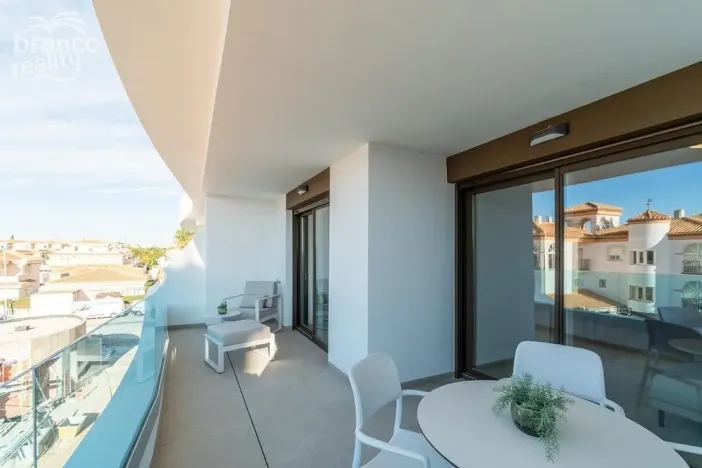 Prodej bytu 5+kk, Orihuela Costa, Alicante, Španělsko, 119 m2