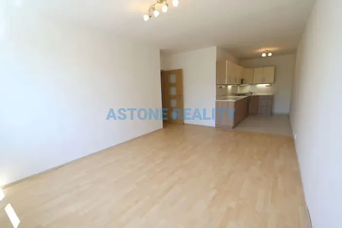 Pronájem bytu 3+kk, Praha - Kamýk, Papírníkova, 66 m2