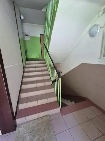 Prodej bytu 2+1, Orlová, Lesní, 56 m2